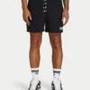 Badeshorts für Herren – schwarz Badeshorts für Herren – schwarz