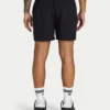 Badeshorts für Herren – schwarz Badeshorts für Herren – schwarz