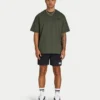 Badeshorts für Herren – schwarz Badeshorts für Herren – schwarz
