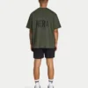 Badeshorts für Herren – schwarz Badeshorts für Herren – schwarz