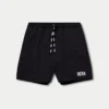 Badeshorts für Herren – schwarz Badeshorts für Herren – schwarz