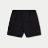 Badeshorts für Herren – schwarz Badeshorts für Herren – schwarz