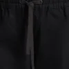 Cargohose für Damen – schwarz Cargohose für Damen – schwarz