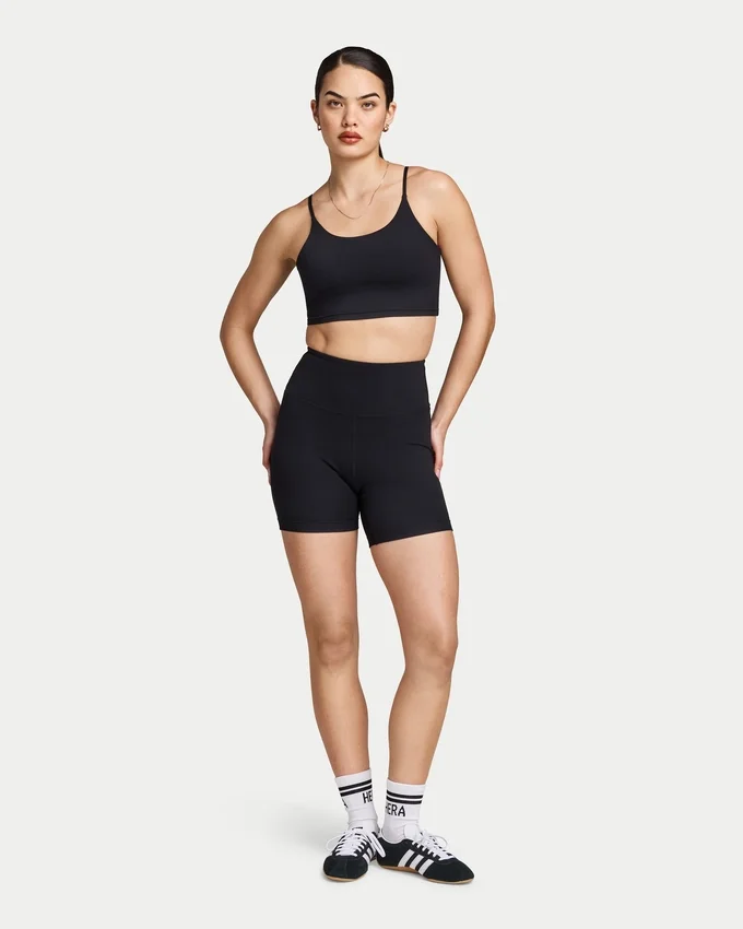Damen-Basics – Shorts Damen-Basics – Shorts