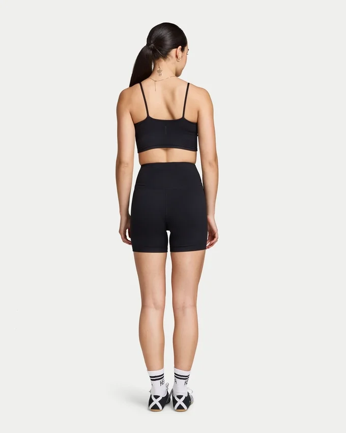 Damen-Basics – Shorts Damen-Basics – Shorts