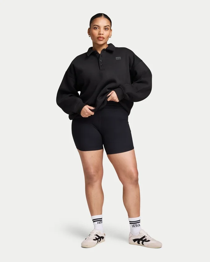 Damen-Basics – Shorts Damen-Basics – Shorts