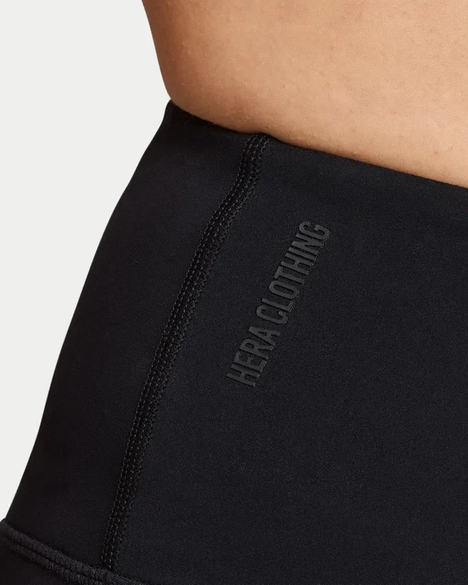 Damen-Basics – Shorts Damen-Basics – Shorts