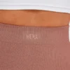 Damen-Basisshorts – Acorn Brown Damen-Basisshorts – Acorn Brown
