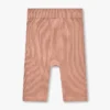 Damen-Basisshorts – Acorn Brown Damen-Basisshorts – Acorn Brown