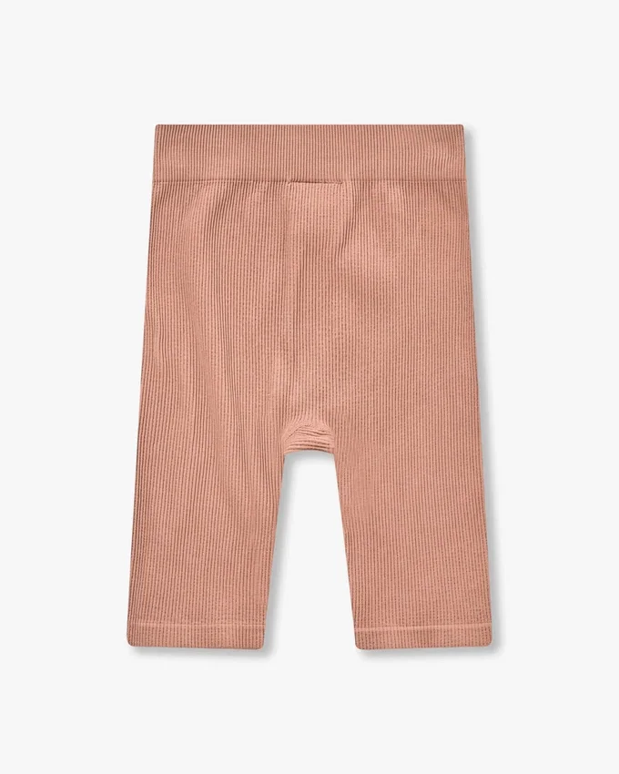 Damen-Basisshorts – Acorn Brown Damen-Basisshorts – Acorn Brown