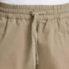 Damen-Cargohose – Graugrün Damen-Cargohose – Graugrün