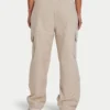 Damen-Cargohose – Oatmeal Damen-Cargohose – Oatmeal