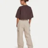 Damen-Cargohose – Oatmeal Damen-Cargohose – Oatmeal