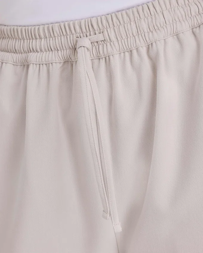 Damen-Cargohosen | Studio Cargo-Hose – Stone Damen-Cargohosen | Studio Cargo-Hose – Stone