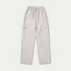 Damen-Cargohosen | Studio Cargo-Hose – Stone Damen-Cargohosen | Studio Cargo-Hose – Stone