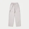 Damen-Cargohosen | Studio Cargo-Hose – Stone Damen-Cargohosen | Studio Cargo-Hose – Stone