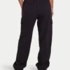 Damen-Cargohosen | Studio-Cargohose – schwarz Damen-Cargohosen | Studio-Cargohose – schwarz