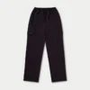 Damen-Cargohosen | Studio-Cargohose – schwarz Damen-Cargohosen | Studio-Cargohose – schwarz