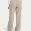 Damen-Denim-Jeans mit Weite – Stone Damen-Denim-Jeans mit Weite – Stone