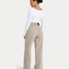Damen-Denim-Jeans mit Weite – Stone Damen-Denim-Jeans mit Weite – Stone
