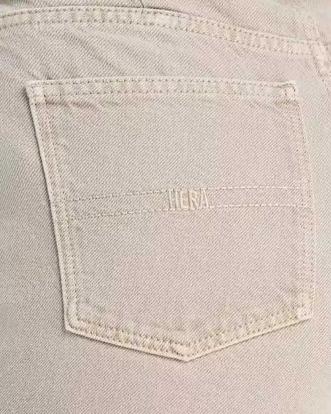 Damen-Denim-Jeans mit Weite – Stone Damen-Denim-Jeans mit Weite – Stone