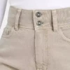 Damen-Denim-Jeans mit Weite – Stone Damen-Denim-Jeans mit Weite – Stone