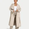 Damen-Denim-Jeans mit Weite – Stone Damen-Denim-Jeans mit Weite – Stone