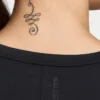 Damen-Essentials-Oberteil mit Knöpfen Damen-Essentials-Oberteil mit Knöpfen