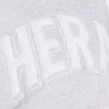 Damen-Hoodie „365“ in Oversize-Passform – grau meliert Damen-Hoodie „365“ in Oversize-Passform – grau meliert