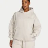 Damen-Hoodie „Club ’15“ in Oversize-Passform Damen-Hoodie „Club ’15“ in Oversize-Passform