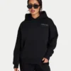 Damen-Hoodie „Club ’15“ in Oversize-Passform Damen-Hoodie „Club ’15“ in Oversize-Passform