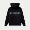 Damen-Hoodie „Club ’15“ in Oversize-Passform Damen-Hoodie „Club ’15“ in Oversize-Passform