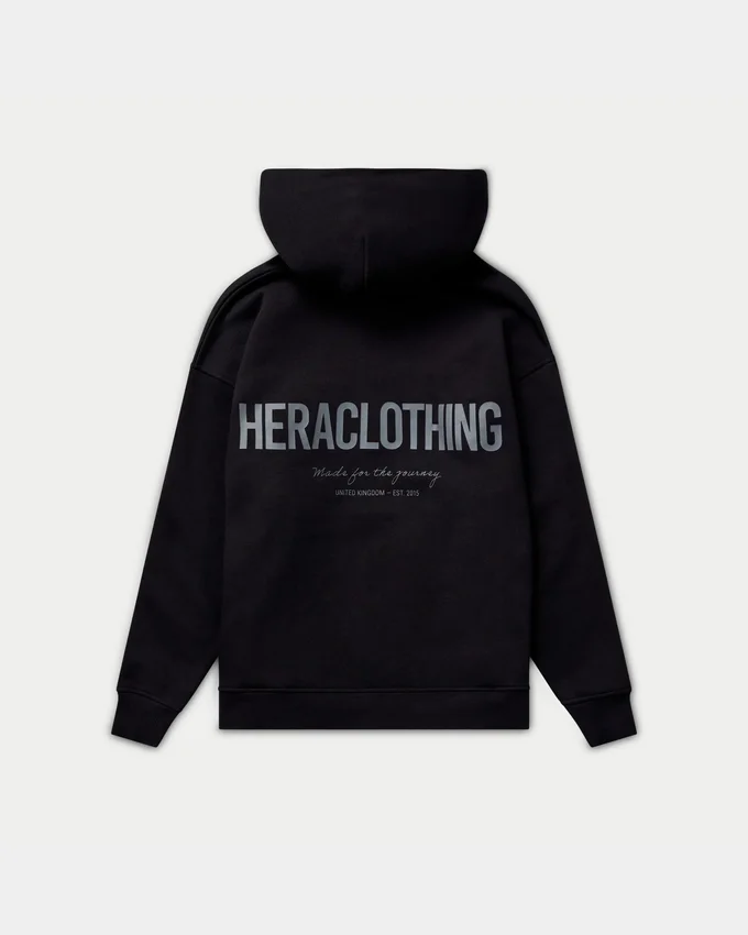 Damen-Hoodie „Club ’15“ in Oversize-Passform Damen-Hoodie „Club ’15“ in Oversize-Passform