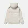 Damen-Hoodie „Club ’15“ in Oversize-Passform Damen-Hoodie „Club ’15“ in Oversize-Passform