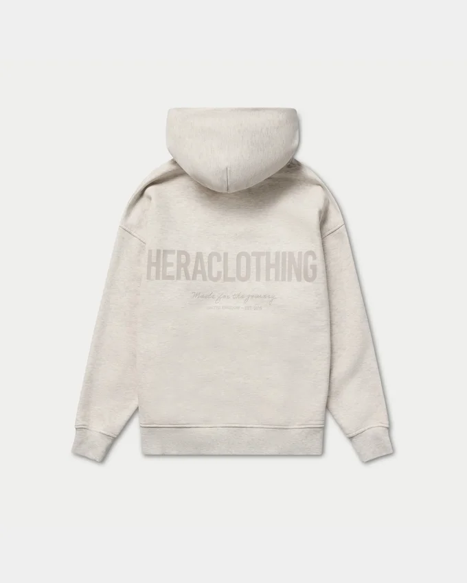 Damen-Hoodie „Club ’15“ in Oversize-Passform Damen-Hoodie „Club ’15“ in Oversize-Passform