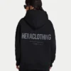 Damen-Hoodie „Club ’15“ in Oversize-Passform Damen-Hoodie „Club ’15“ in Oversize-Passform