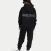 Damen-Hoodie „Club ’15“ in Oversize-Passform Damen-Hoodie „Club ’15“ in Oversize-Passform