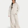 Damen-Hoodie „Club ’15“ in Oversize-Passform Damen-Hoodie „Club ’15“ in Oversize-Passform