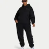 Damen-Hoodie „Club ’15“ in Oversize-Passform Damen-Hoodie „Club ’15“ in Oversize-Passform