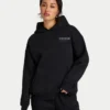 Damen-Hoodie „Club ’15“ in Oversize-Passform Damen-Hoodie „Club ’15“ in Oversize-Passform