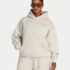Damen-Hoodie „Club ’15“ in Oversize-Passform Damen-Hoodie „Club ’15“ in Oversize-Passform