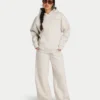 Damen-Hoodie „Club ’15“ in Oversize-Passform Damen-Hoodie „Club ’15“ in Oversize-Passform