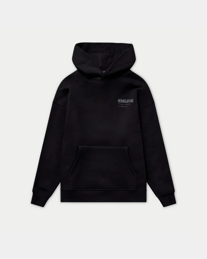 Damen-Hoodie „Club ’15“ in Oversize-Passform Damen-Hoodie „Club ’15“ in Oversize-Passform