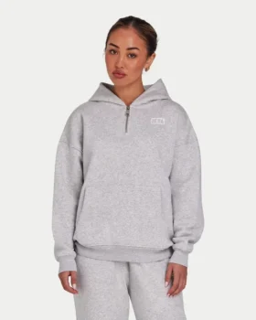 damen hoodie collective grau meliert 1 280x350 - Damen-Hoodie &bdquo;Collective&ldquo; &ndash; grau meliert
