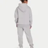Damen-Hoodie „Collective“ – grau meliert Damen-Hoodie „Collective“ – grau meliert