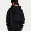 Damen-Hoodie „Collective“ – schwarz Damen-Hoodie „Collective“ – schwarz