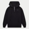 Damen-Hoodie „Collective“ – schwarz Damen-Hoodie „Collective“ – schwarz