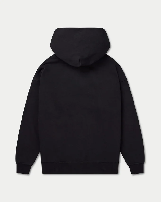 Damen-Hoodie „Collective“ – schwarz Damen-Hoodie „Collective“ – schwarz