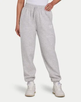 Damen-Jogginghose „Collective“ – grau meliert