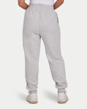 Damen-Jogginghose „Collective“ – grau meliert